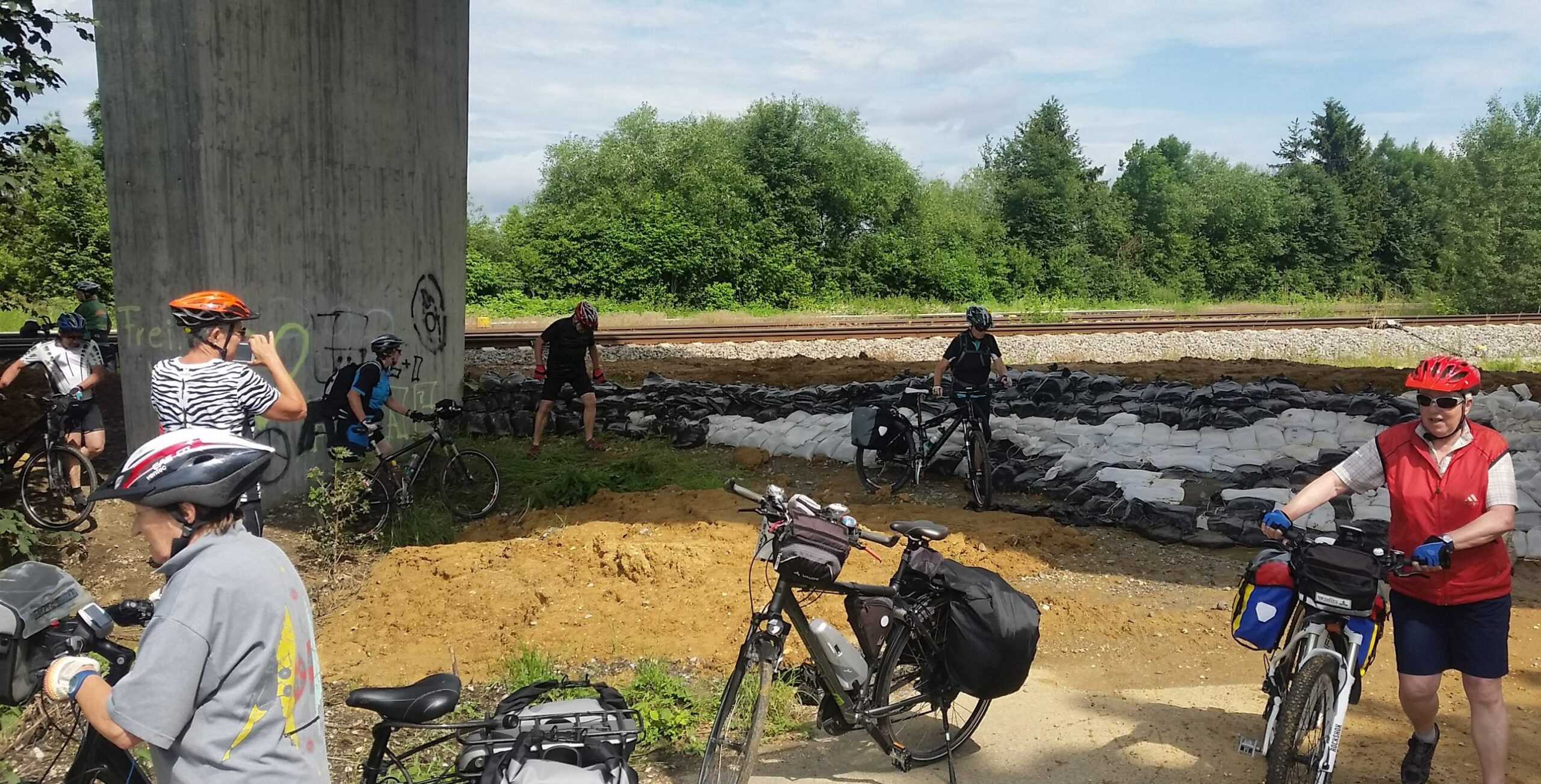 You are currently viewing “Abenteuer-Tour” in Oberschwaben