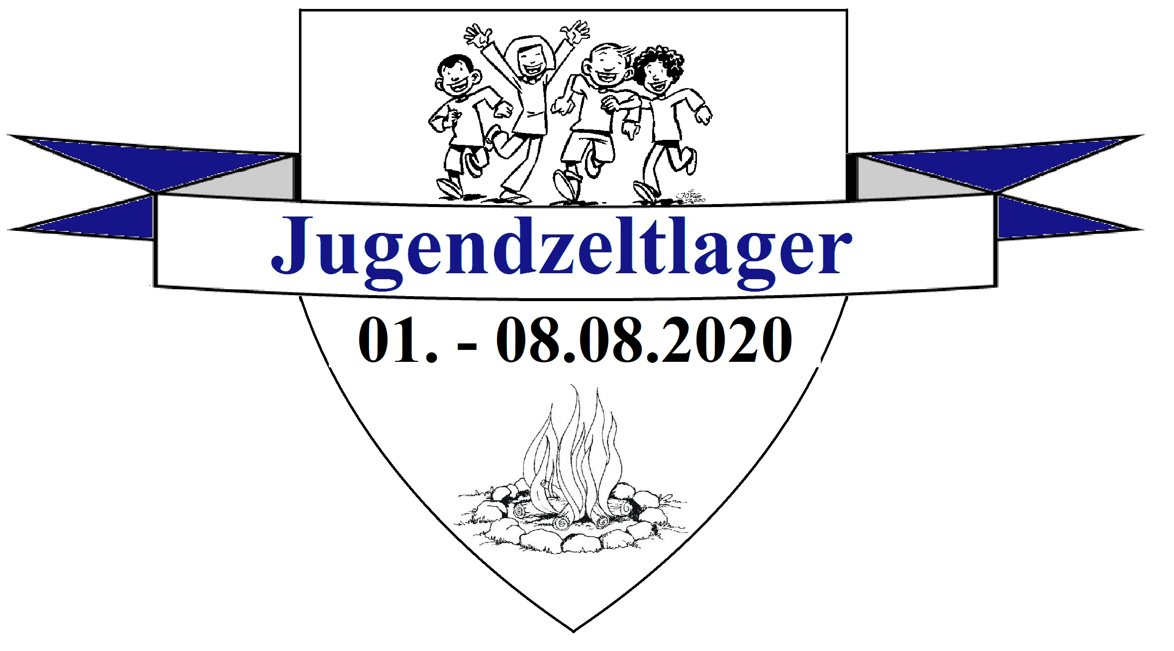 You are currently viewing Jugendzeltlager 2020 – hier sind die Infos