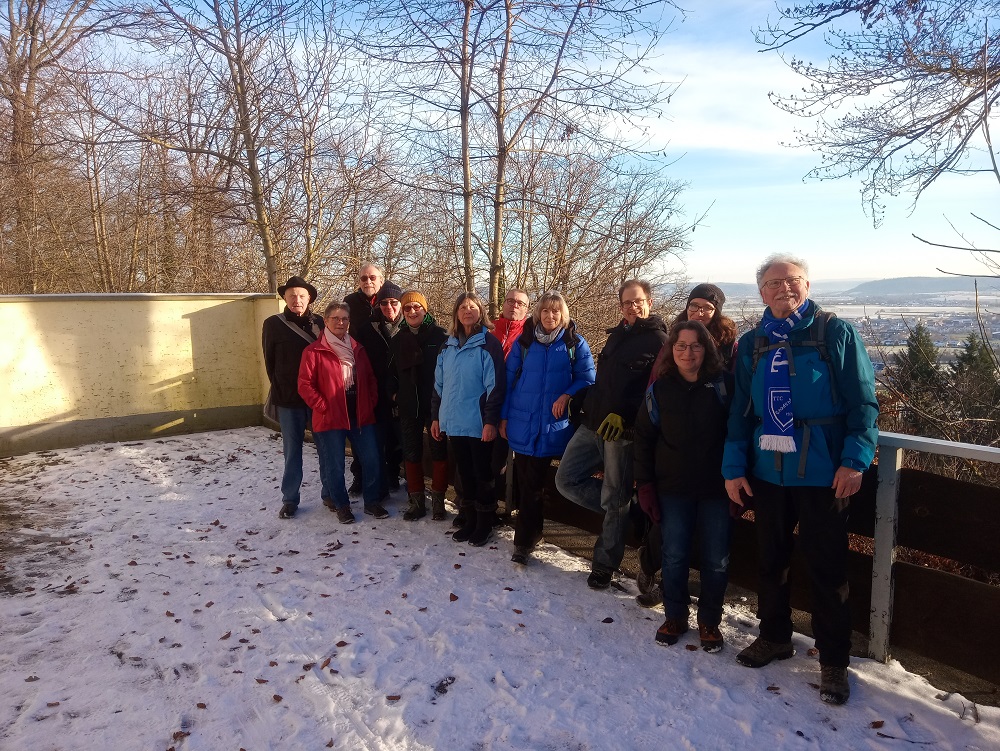 You are currently viewing Wanderung „Durch den Wartwald zum Lemberghaus“