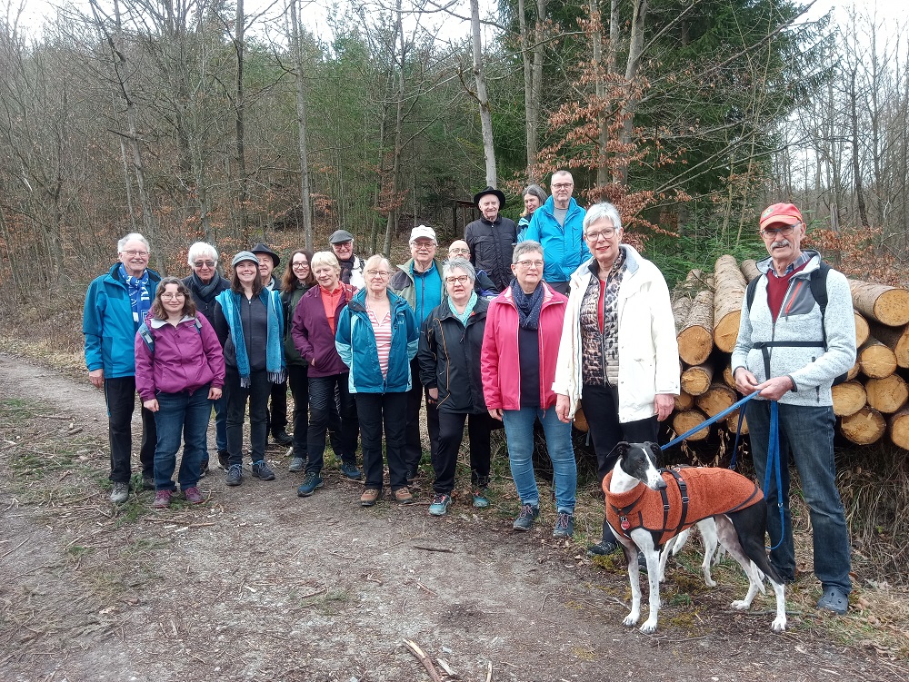 You are currently viewing Wanderung „Durch Hasenbrünnle und Winterhalde“