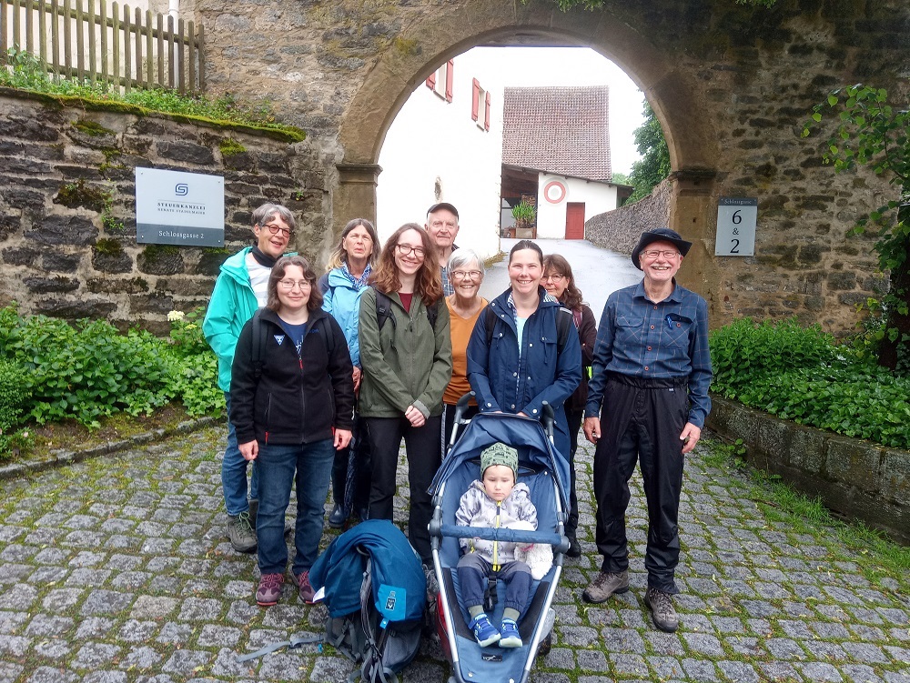 Read more about the article Wanderung „Kochertal-Weg in Rosengarten“